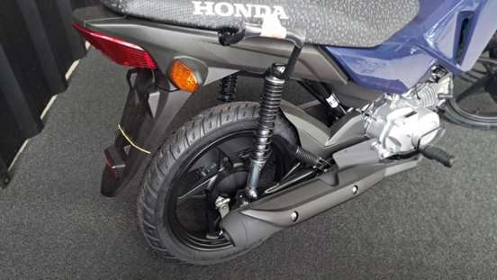 HONDA-POP 110i ES-2026