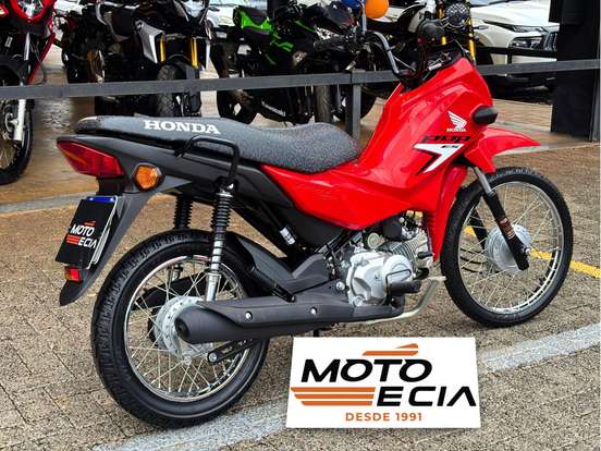 HONDA-POP 110i HONDA-POP 110i-2025