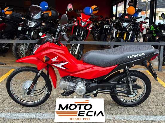 HONDA-POP 110i HONDA-POP 110i-2025