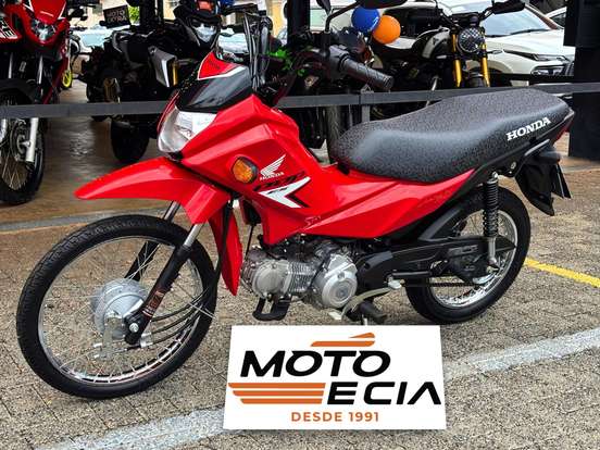 HONDA-POP 110i HONDA-POP 110i-2025