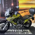 HONDA XL 700V TRANSALP HONDA XL 700V TRANSALP