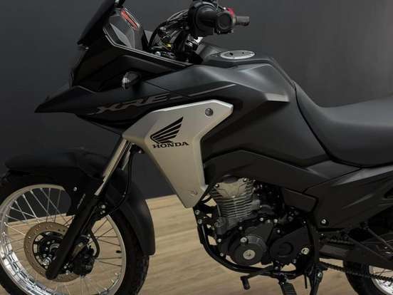 HONDA-XRE 190 ABS HONDA-XRE 190 ABS-2026