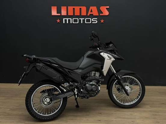 HONDA-XRE 190 ABS-2026