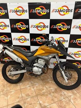 HONDA XRE 300 ABS 