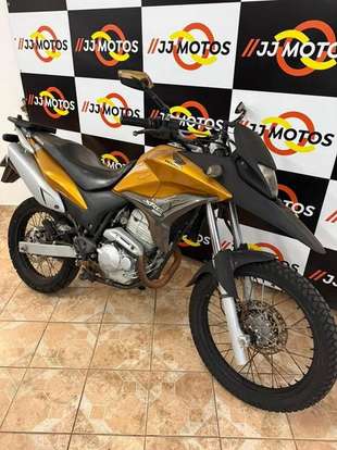 HONDA-XRE 300 ABS-2010