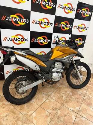 HONDA-XRE 300 ABS-2010