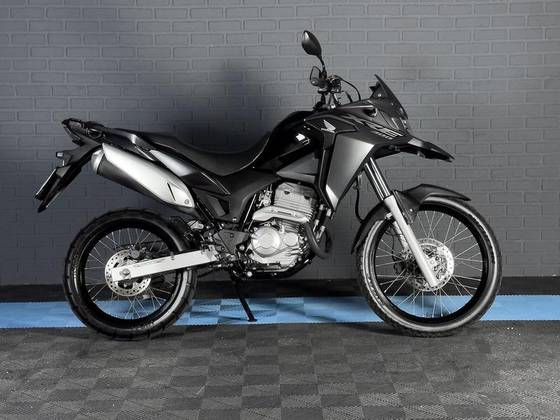HONDA XRE 300 ABS 