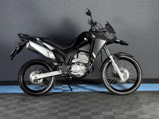 HONDA-XRE 300 ABS-2021