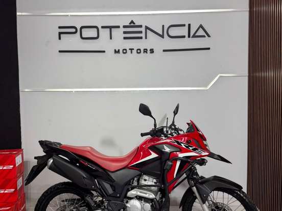 HONDA-XRE 300 RALLY HONDA-XRE 300 RALLY-2022