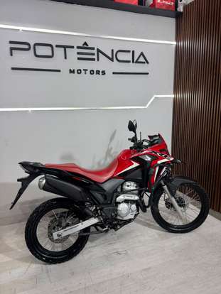 HONDA-XRE 300 RALLY-2022