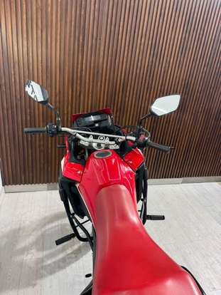 HONDA-XRE 300 RALLY-2022