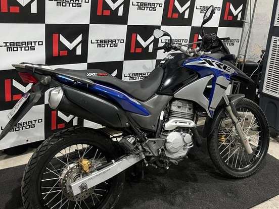 HONDA-XRE 300 HONDA-XRE 300-2018