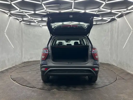 HYUNDAI-CRETA-1.0 TGDI FLEX COMFORT AUTOMÁTICO HYUNDAI-CRETA-2025