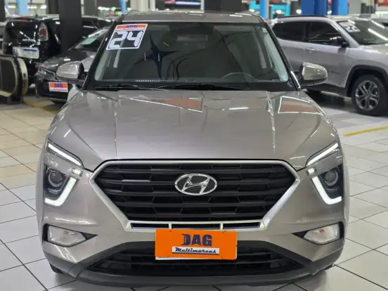 HYUNDAI-CRETA-1.0 TGDI FLEX COMFORT AUTOMÁTICO HYUNDAI-CRETA-2023