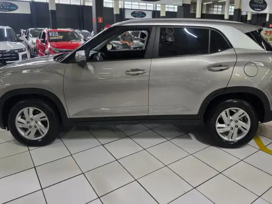 HYUNDAI-CRETA-1.0 TGDI FLEX COMFORT AUTOMÁTICO HYUNDAI-CRETA-2023