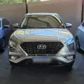 HYUNDAI CRETA 1.0 TGDI FLEX COMFORT PLUS AUTOMÁTICO HYUNDAI CRETA 1.0 TGDI FLEX COMFORT PLUS AUTOMÁTICO