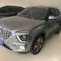 HYUNDAI CRETA 1.0 TGDI FLEX LIMITED AUTOMÁTICO HYUNDAI CRETA 1.0 TGDI FLEX LIMITED AUTOMÁTICO
