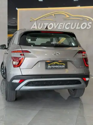 HYUNDAI-CRETA-1.0 TGDI FLEX LIMITED AUTOMÁTICO HYUNDAI-CRETA-2022