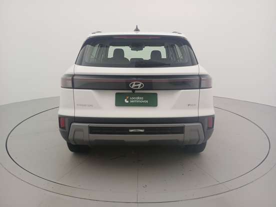 HYUNDAI-CRETA-1.0 TGDI FLEX COMFORT AUTOMÁTICO HYUNDAI-CRETA-2025
