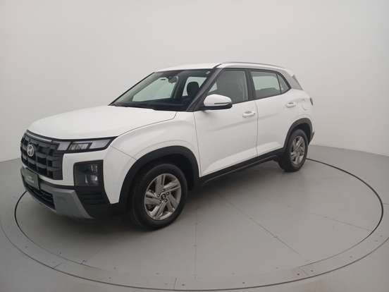 HYUNDAI-CRETA-1.0 TGDI FLEX COMFORT AUTOMÁTICO HYUNDAI-CRETA-2025