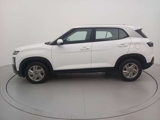 HYUNDAI-CRETA-1.0 TGDI FLEX COMFORT AUTOMÁTICO HYUNDAI-CRETA-2025