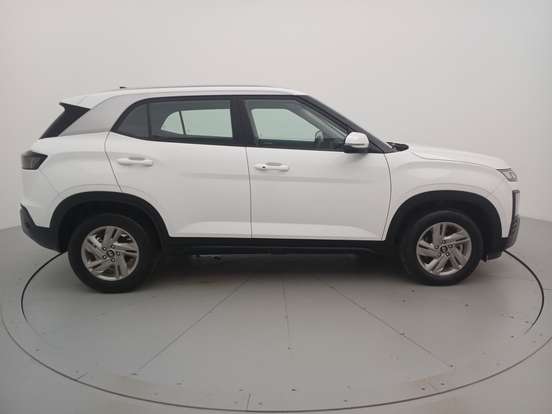 HYUNDAI-CRETA-1.0 TGDI FLEX COMFORT AUTOMÁTICO HYUNDAI-CRETA-2025