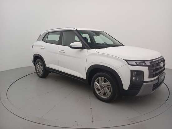 HYUNDAI-CRETA-1.0 TGDI FLEX COMFORT AUTOMÁTICO HYUNDAI-CRETA-2025