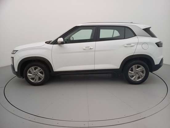 HYUNDAI-CRETA-1.0 TGDI FLEX COMFORT AUTOMÁTICO HYUNDAI-CRETA-2025