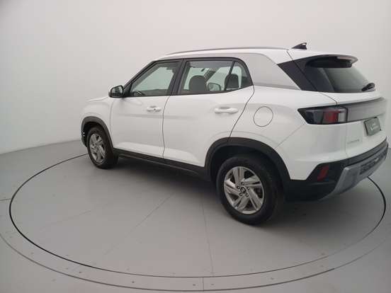 HYUNDAI-CRETA-1.0 TGDI FLEX COMFORT AUTOMÁTICO HYUNDAI-CRETA-2025