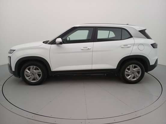 HYUNDAI-CRETA-1.0 TGDI FLEX COMFORT AUTOMÁTICO HYUNDAI-CRETA-2025