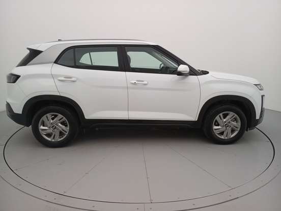 HYUNDAI-CRETA-1.0 TGDI FLEX COMFORT AUTOMÁTICO HYUNDAI-CRETA-2025