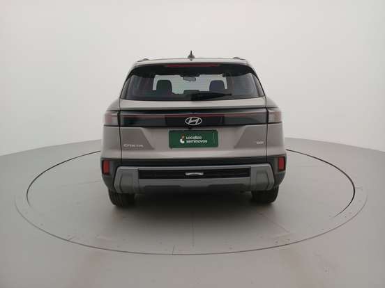HYUNDAI-CRETA-1.0 TGDI FLEX COMFORT AUTOMÁTICO HYUNDAI-CRETA-2025