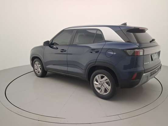 HYUNDAI-CRETA-1.0 TGDI FLEX COMFORT AUTOMÁTICO HYUNDAI-CRETA-2025