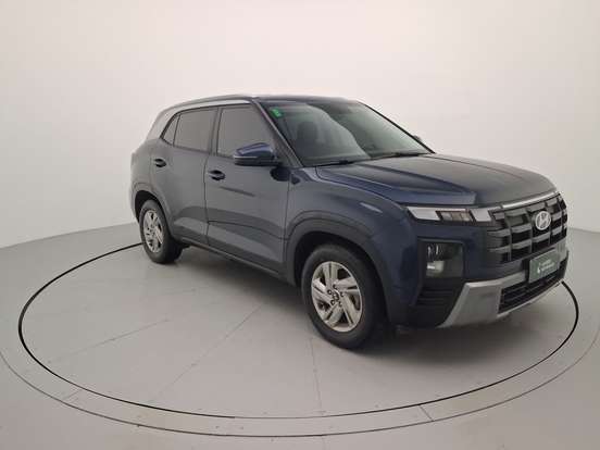 HYUNDAI-CRETA-1.0 TGDI FLEX COMFORT AUTOMÁTICO HYUNDAI-CRETA-2025