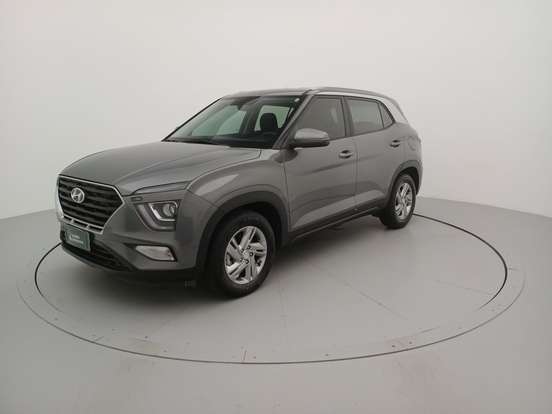HYUNDAI-CRETA-1.0 TGDI FLEX COMFORT AUTOMÁTICO HYUNDAI-CRETA-2023