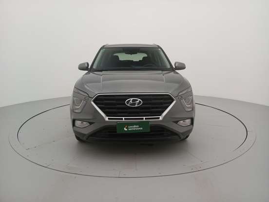 HYUNDAI-CRETA-1.0 TGDI FLEX COMFORT AUTOMÁTICO HYUNDAI-CRETA-2023