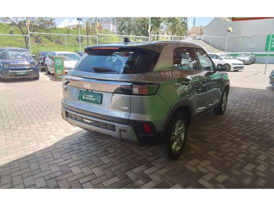 HYUNDAI-CRETA-1.0 TGDI FLEX COMFORT AUTOMÁTICO HYUNDAI-CRETA-2024
