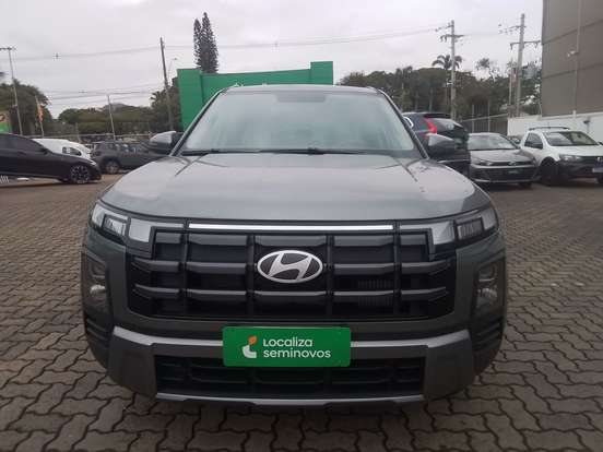 HYUNDAI-CRETA-1.0 TGDI FLEX COMFORT AUTOMÁTICO HYUNDAI-CRETA-2025