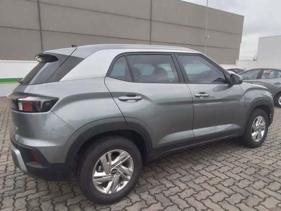 HYUNDAI-CRETA-1.0 TGDI FLEX COMFORT AUTOMÁTICO HYUNDAI-CRETA-2025