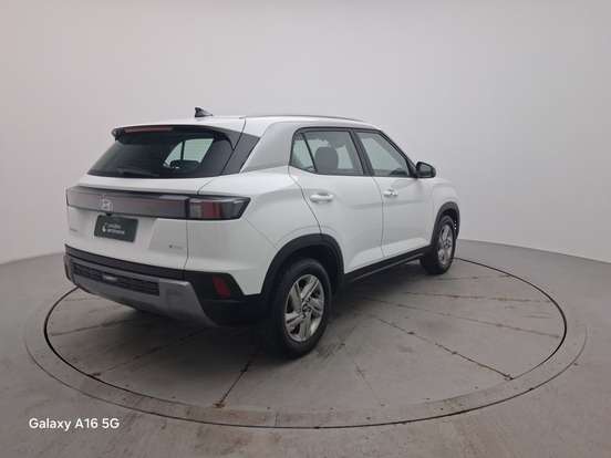 HYUNDAI-CRETA-1.0 TGDI FLEX COMFORT AUTOMÁTICO HYUNDAI-CRETA-2025