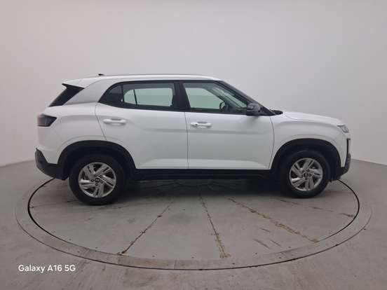 HYUNDAI-CRETA-1.0 TGDI FLEX COMFORT AUTOMÁTICO HYUNDAI-CRETA-2025