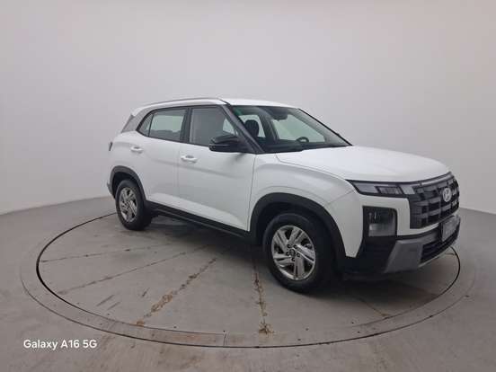 HYUNDAI-CRETA-1.0 TGDI FLEX COMFORT AUTOMÁTICO HYUNDAI-CRETA-2025