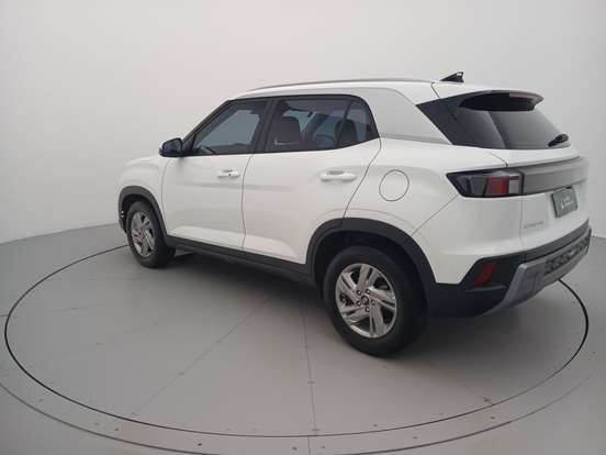 HYUNDAI-CRETA-1.0 TGDI FLEX COMFORT AUTOMÁTICO HYUNDAI-CRETA-2025