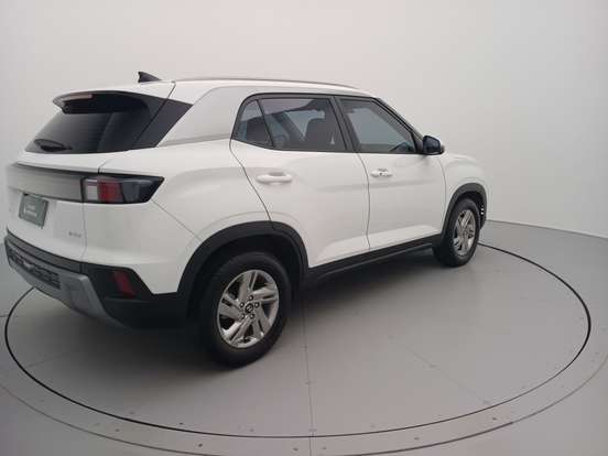 HYUNDAI-CRETA-1.0 TGDI FLEX COMFORT AUTOMÁTICO HYUNDAI-CRETA-2025