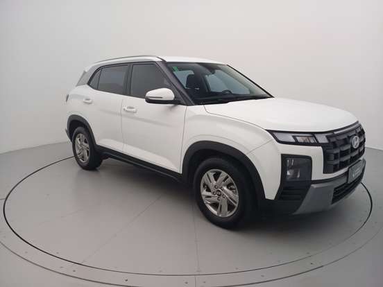 HYUNDAI-CRETA-1.0 TGDI FLEX COMFORT AUTOMÁTICO HYUNDAI-CRETA-2025