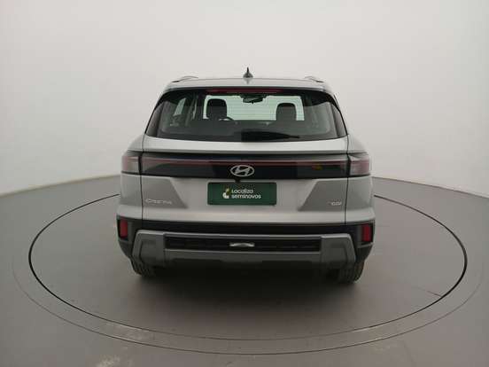 HYUNDAI-CRETA-1.0 TGDI FLEX COMFORT AUTOMÁTICO HYUNDAI-CRETA-2025