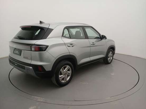 HYUNDAI-CRETA-1.0 TGDI FLEX COMFORT AUTOMÁTICO HYUNDAI-CRETA-2025