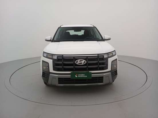 HYUNDAI-CRETA-1.0 TGDI FLEX COMFORT AUTOMÁTICO HYUNDAI-CRETA-2025