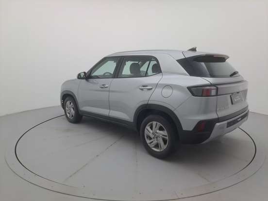 HYUNDAI-CRETA-1.0 TGDI FLEX COMFORT AUTOMÁTICO HYUNDAI-CRETA-2025