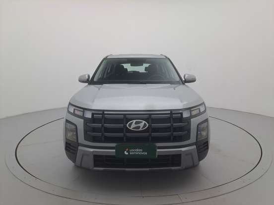 HYUNDAI-CRETA-1.0 TGDI FLEX COMFORT AUTOMÁTICO HYUNDAI-CRETA-2025
